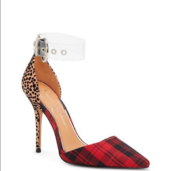 Jessica Simpson Shoes - Jessica Simpson Waldin shoes